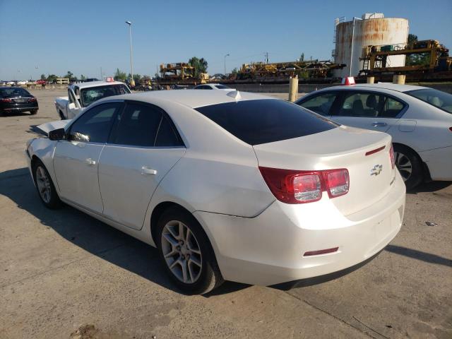 Photo 3 from auction – 2013 CHEVROLET MALIBU 2LT with VIN 1G11F5RR5DF122558