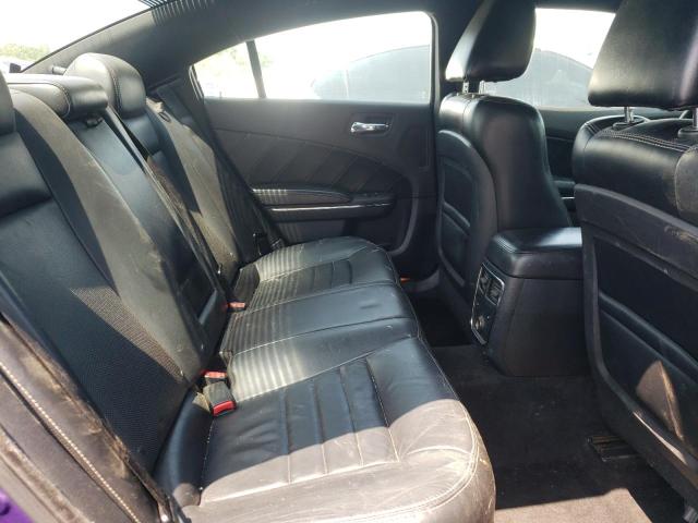 Foto 6 de la subasta – 2014 DODGE CHARGER R/ con VIN 2C3CDXCT9EH183471