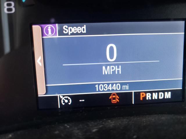 Photo 8 from auction – 2015 CHEVROLET IMPALA LS with VIN 1G11Z5SL2FU102750