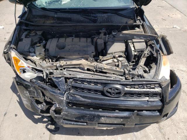 Photo 7 from auction – 2012 TOYOTA RAV4 with VIN 2T3BF4DV8CW241387