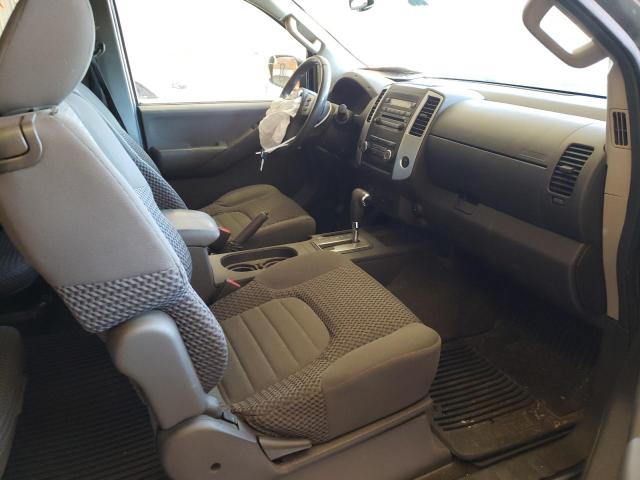 Photo 5 from auction – 2012 NISSAN FRONTIER S with VIN 1N6AD0CW5CC426825