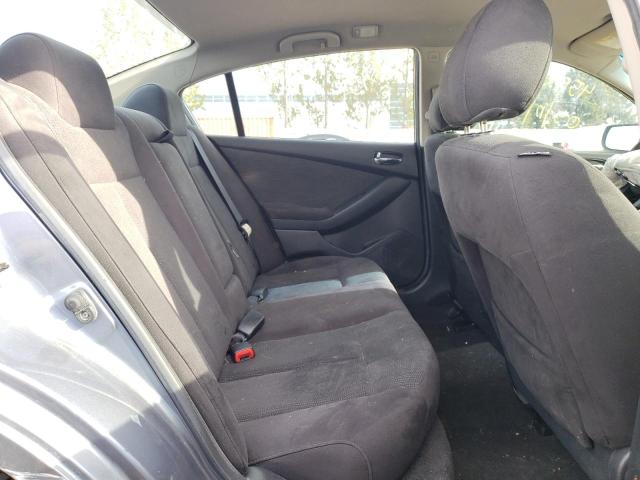 Photo 6 from auction – 2010 NISSAN ALTIMA BAS with VIN 1N4AL2APXAC128786
