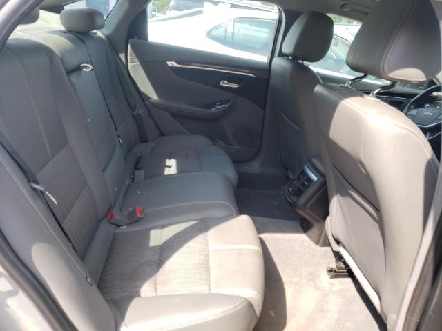 Photo 6 from auction – 2018 CHEVROLET IMPALA LT with VIN 2G1105S30J9122124