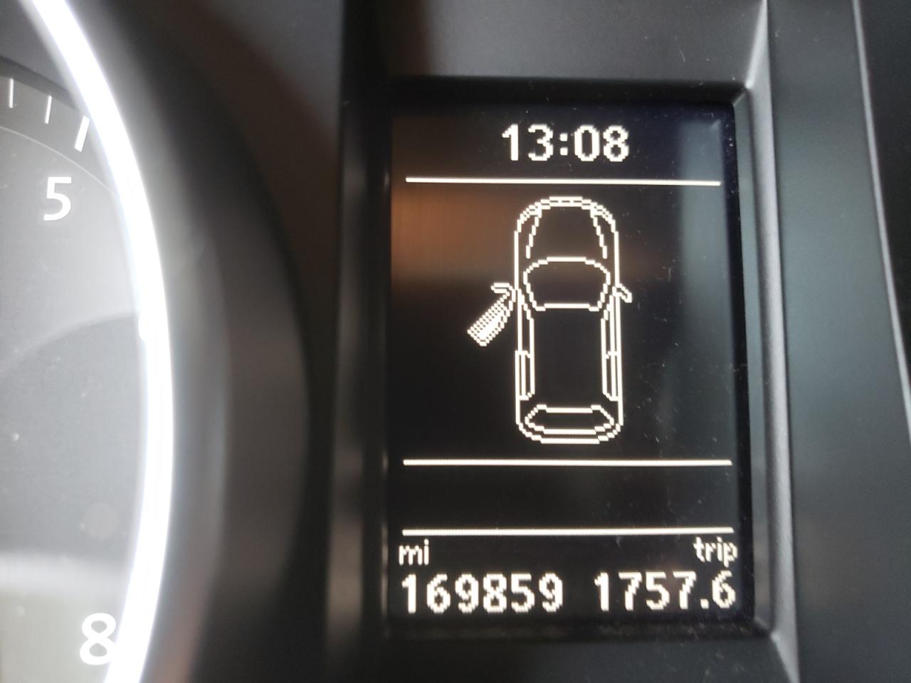 Photo 8 from auction – 2013 VOLKSWAGEN GOLF with VIN WVWDB7AJ5DW133416