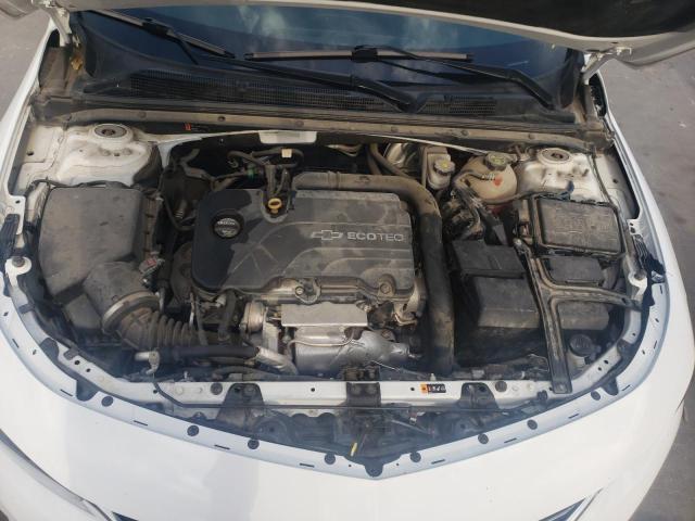 Photo 7 from auction – 2018 CHEVROLET MALIBU LT with VIN 1G1ZD5ST1JF158791