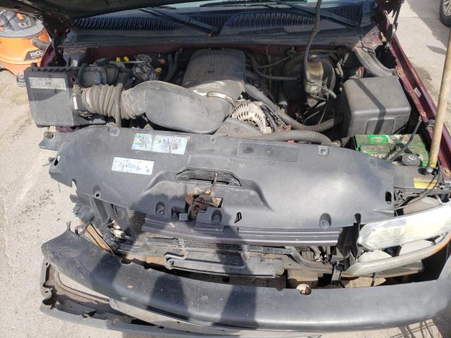 Photo 7 from auction – 2002 CHEVROLET SILVERADO with VIN 1GCEK19T02E246460
