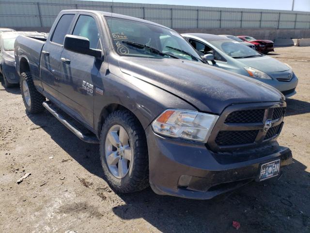 RAM 1500 CLASS 2019 with VIN 1C6RR7FT9KS527847 - Photo from auction