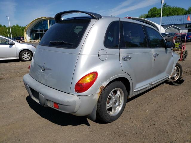 Photo 4 from auction – 2001 CHRYSLER PT CRUISER with VIN 3C4FY4BB71T597872