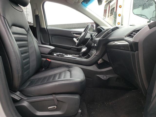 Photo 5 from auction – 2015 FORD EDGE SEL with VIN 2FMTK4J8XFBB62286