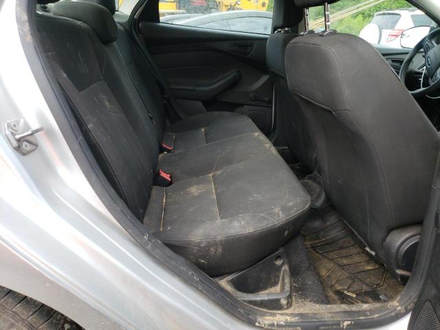 Photo 6 from auction – 2015 FORD FOCUS S with VIN 1FADP3E26FL280058