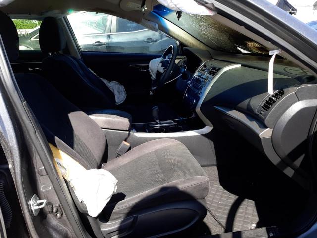 Photo 5 from auction – 2014 NISSAN ALTIMA 2.5 with VIN 1N4AL3AP3EN332085