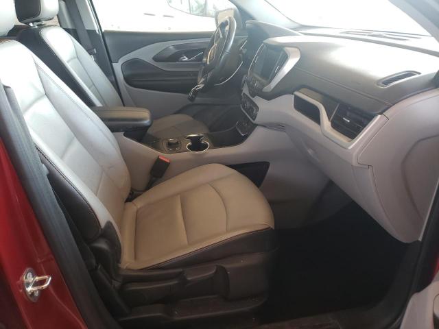 Photo 5 from auction – 2019 GMC TERRAIN SL with VIN 3GKALPEV0KL104569