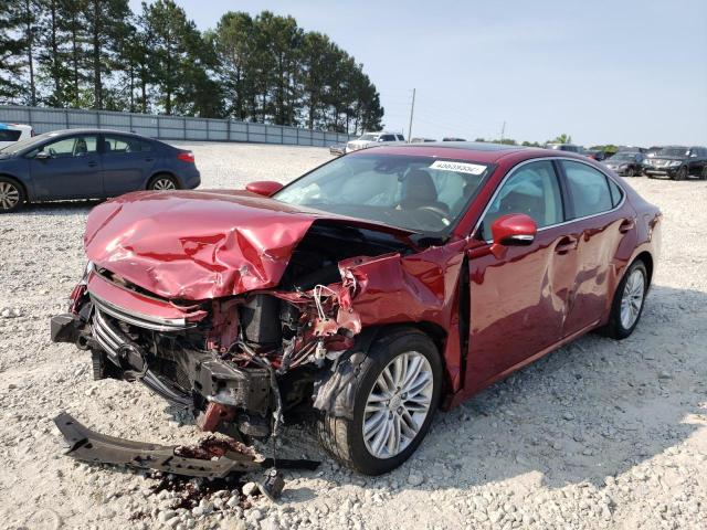 Photo 2 from auction – 2017 LEXUS ES 350 with VIN 58ABK1GG8HU056644
