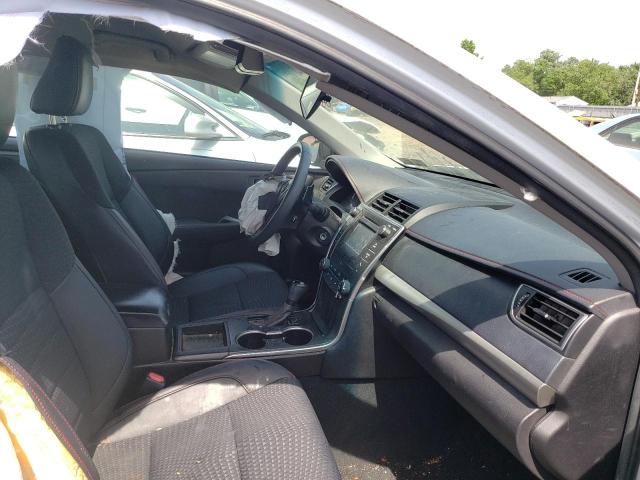 Photo 5 from auction – 2015 TOYOTA CAMRY LE with VIN 4T1BF1FK7FU090749