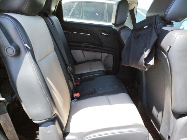Photo 6 from auction – 2009 DODGE JOURNEY R/ with VIN 3D4GG67V49T589040