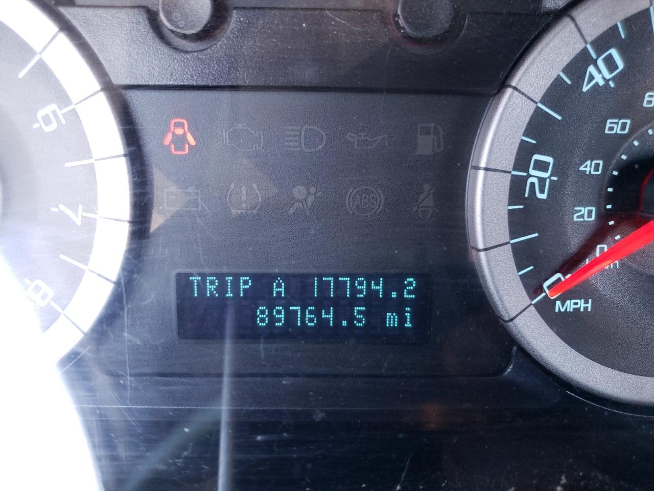 Photo 8 from auction – 2012 FORD ESCAPE XLT with VIN 1FMCU9D7XCKA85009