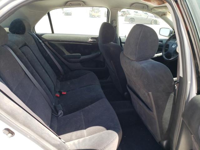 Photo 6 from auction – 2003 HONDA ACCORD with VIN 1HGCM56313A099184