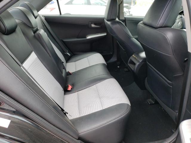 Foto 6 de la subasta – 2012 TOYOTA CAMRY BASE con VIN 4T1BF1FK5CU539714