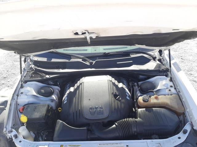 Photo 7 from auction – 2012 DODGE CHALLENGER with VIN 2C3CDYBT4CH285927