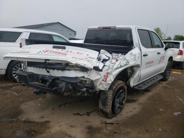 Photo 4 from auction – 2019 CHEVROLET SILVERADO with VIN 1GCPYCEF6KZ195137