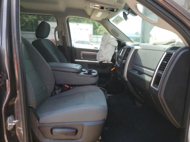 Photo 5 from auction – 2020 RAM 1500 CLASS with VIN 1C6RR7TT4LS111615