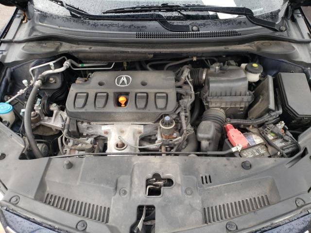 Photo 7 from auction – 2013 ACURA ILX 20 with VIN 19VDE1F33DE017892