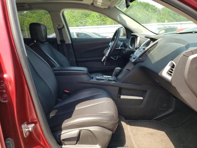 Photo 5 from auction – 2011 CHEVROLET EQUINOX LT with VIN 2CNFLFE55B6416835