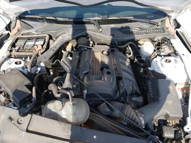 Photo 7 from auction – 2016 FORD MUSTANG with VIN 1FA6P8TH8G5336536