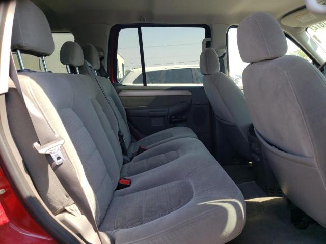 Photo 6 from auction – 2004 FORD EXPLORER X with VIN 1FMZU83W44ZA27631