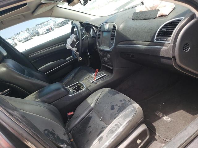 Photo 5 from auction – 2016 CHRYSLER 300 LIMITE with VIN 2C3CCAAG0GH252380