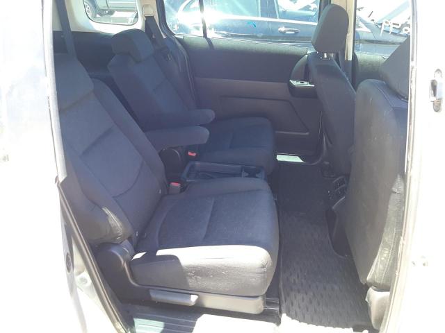 Photo 8 from auction – 2009 MAZDA 5 with VIN JM1CR293490331799