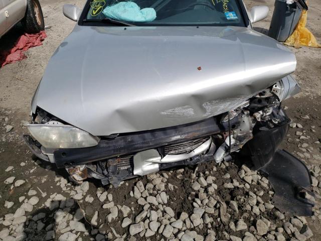 Photo 7 from auction – 2001 TOYOTA CAMRY LE with VIN 4T1BF28K71U116732