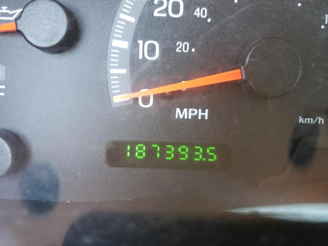 Photo 8 from auction – 2003 FORD F150 SUPER with VIN 1FTRW08L43KA72865