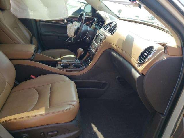 Photo 5 from auction – 2017 BUICK ENCLAVE with VIN 5GAKRCKD8HJ261142