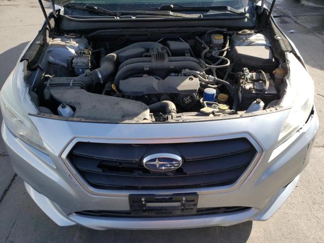 Zdjęcie 7 z aukcji – 2015 SUBARU LEGACY 2.5 z VIN 4S3BNBA64F3051310