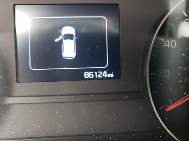 Photo 8 from auction – 2017 KIA SPORTAGE E with VIN KNDPNCAC0H7204732