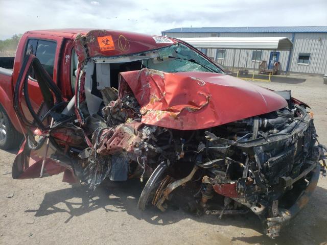 صورة رقم 9 من المزاد - 2012 NISSAN FRONTIER S مع VIN 1N6AD0EV9CC422894