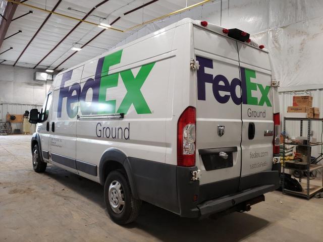 Photo 3 from auction – 2014 RAM PROMASTER with VIN 3C6URVJGXEE119776