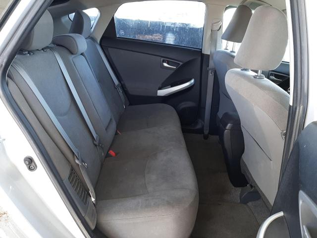 Photo 6 from auction – 2014 TOYOTA PRIUS with VIN JTDKN3DU4E0382274