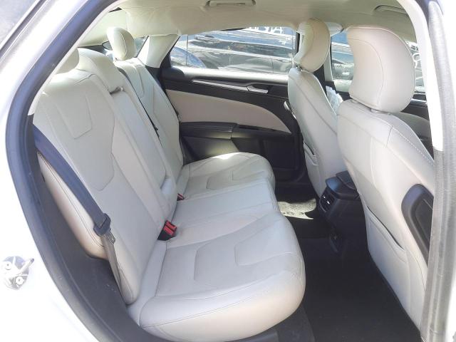 Photo 6 from auction – 2016 FORD FUSION TIT with VIN 3FA6P0K94GR207010