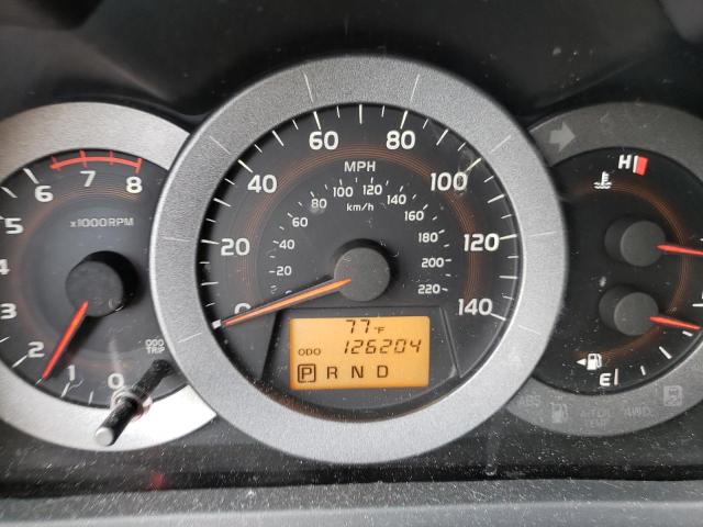 Photo 3 from auction – 2009 TOYOTA RAV4 with VIN JTMBF33V79D006710