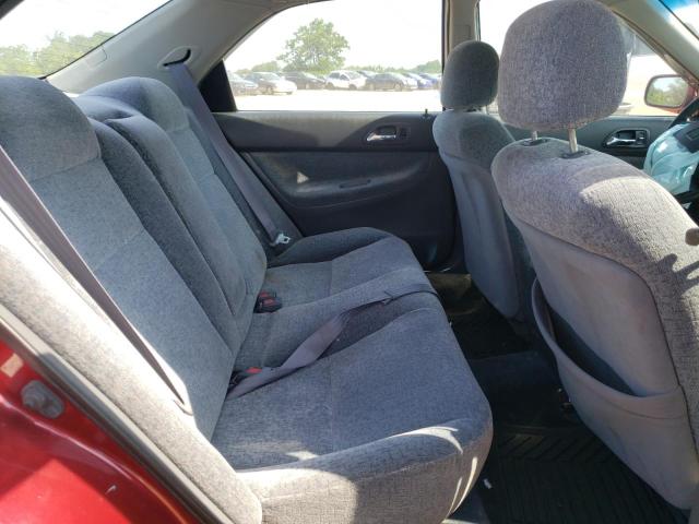 Photo 6 from auction – 1997 HONDA ACCORD EX with VIN 1HGCD5654VA127760