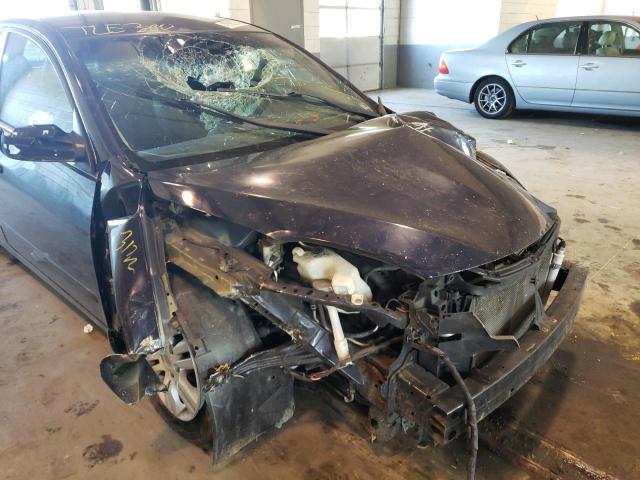 Photo 9 from auction – 2012 NISSAN ALTIMA BAS with VIN 1N4AL2AP4CN527961