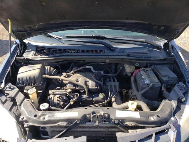 Photo 7 from auction – 2008 CHRYSLER TOWN & COU with VIN 2A8HR44H58R816096