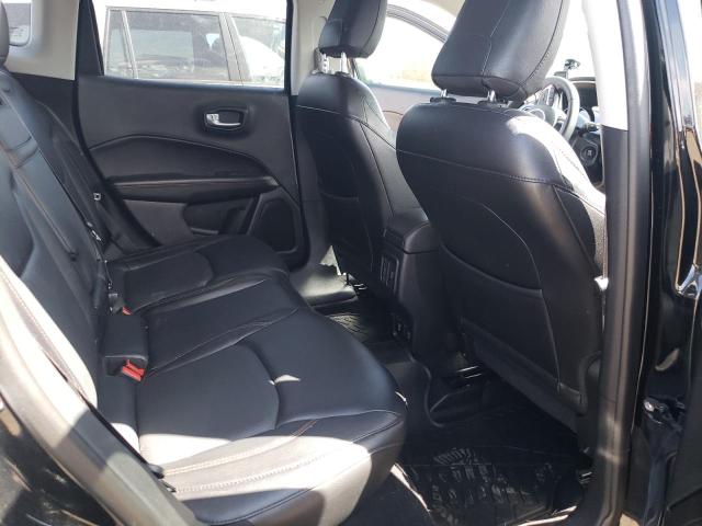 Photo 6 from auction – 2018 JEEP COMPASS LI with VIN 3C4NJDCBXJT143274