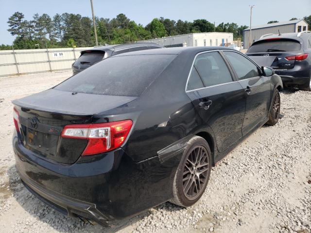 Photo 6 from auction – 2014 TOYOTA CAMRY L with VIN 4T1BF1FK3EU755631