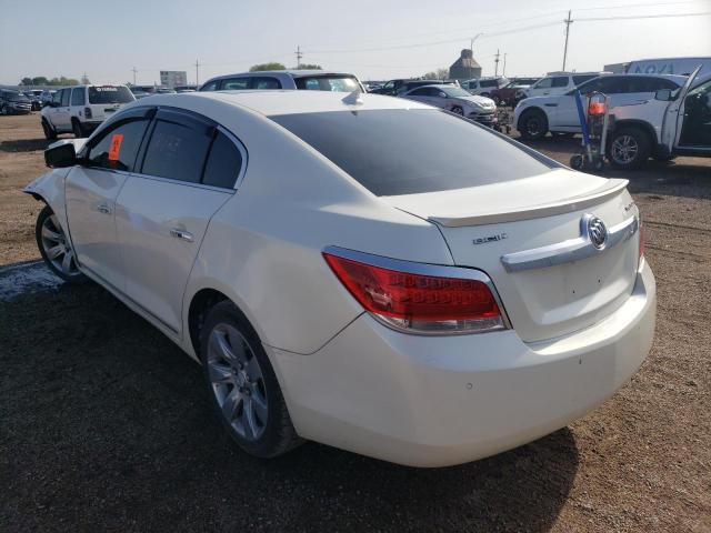 Photo 3 from auction – 2011 BUICK LACROSSE C with VIN 1G4GC5ED8BF332004