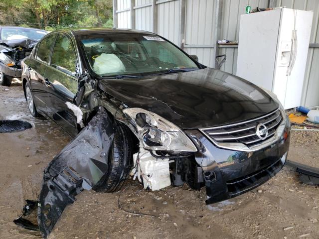 NISSAN ALTIMA BAS 2012 with VIN 1N4AL2AP7CC136220 - Photo from auction