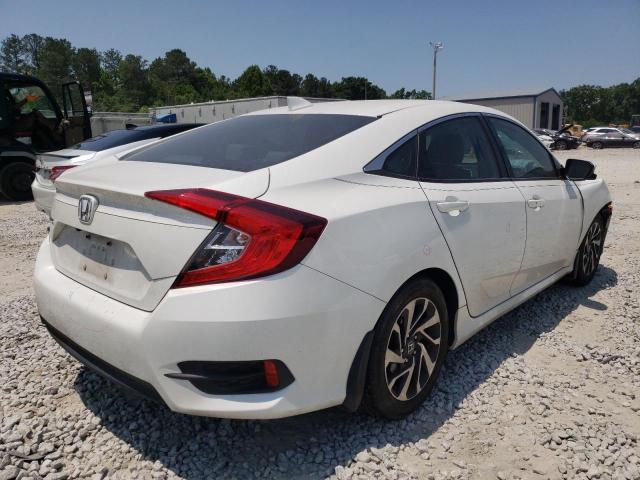 Photo 4 from auction – 2018 HONDA CIVIC EX with VIN 19XFC2F72JE004464