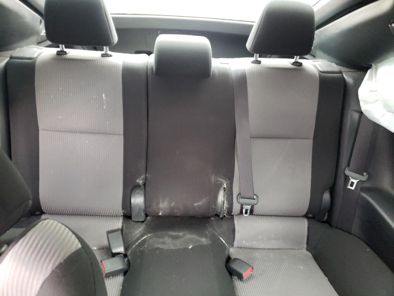 Photo 6 from auction – 2014 TOYOTA SCION TC with VIN JTKJF5C7XE3087932